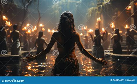 Dancing with the Spirits: Rihanna's Connection to Witchcraft
